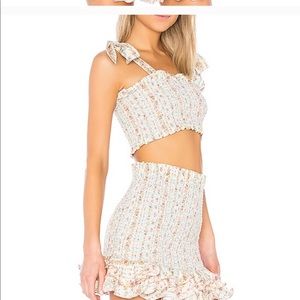 Petersyn Nola Gazebo Skirt XS